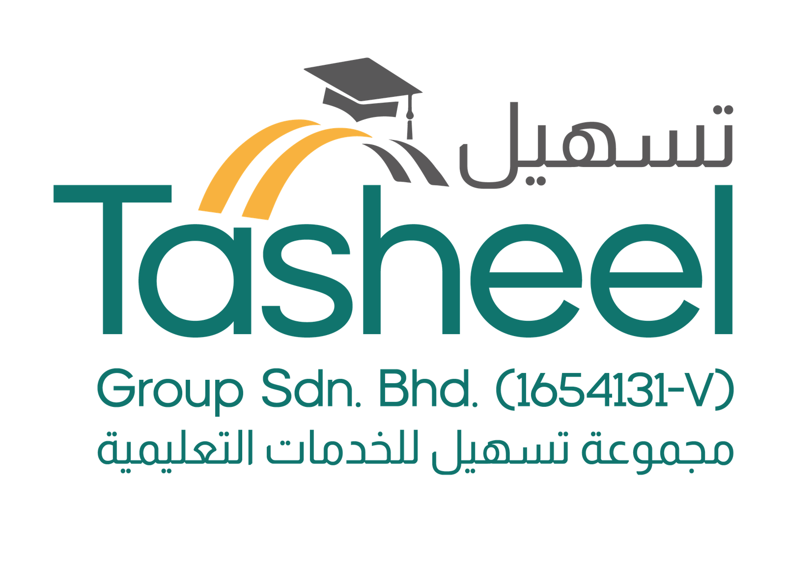 Tasheel